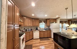 346 Lintwin Circle, Benton, LA 71006