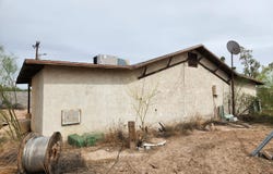 3010 W SHEDD Road, Eloy, AZ 85131
