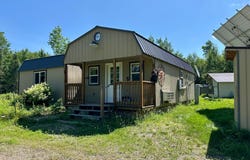 N9072 GRUNDY RD, Tomahawk, WI 54487