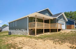 1017 Cranberry Road, Galax, VA 24333