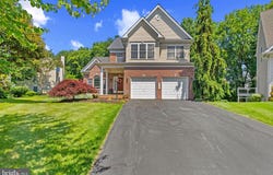 2121 CHAUCER WAY, WOODSTOCK, MD 21163