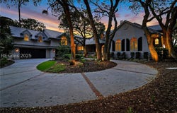 7 S Beach Lagoon Rd, Hilton Head Island, SC 29928
