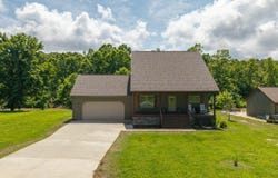 347 Big Trout Trail, Mammoth Spring, AR 72554