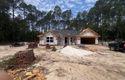 2 Dellwood Lane, Wedgefield, SC 29168
