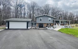 895 Coach Road, Cresson, PA 16630
