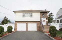44 Joseph St, Clark Twp., NJ 07066-2509