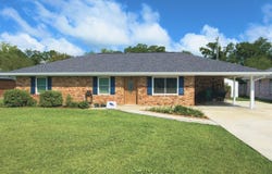 127 Oakview Dr, Houma, LA 70364