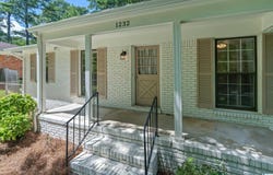 1232 MONTCLAIR ROAD, BIRMINGHAM, AL 35213