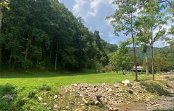 Foster Creek Road, Marshall, NC 28753