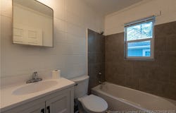 425 Squirrel Street unit: B, Fayetteville, NC 28303
