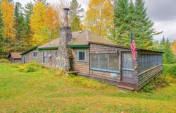 47 Stony Creek Road, Tupper Lake, NY 12986
