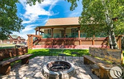604 Cooper Ave N (Including extra lot), Red Lodge, MT 59068