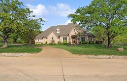 2121 Cross Creek Drive, Scurry, TX 75158