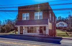 334 S Main, Marion, VA 24354