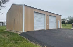 603 E 1st Street, Buffalo, SD 57720