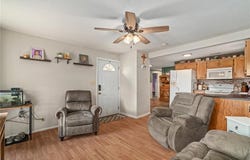 702 N Locust Street, Urich, MO 64788