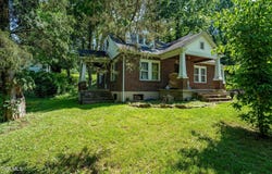 2305 Lumpkin Branch Road, Mountain City, TN 37683