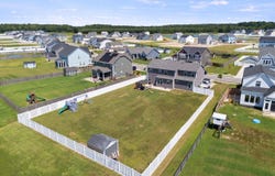 403 Moorland Way, Moyock, NC 27958