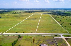 10ac FM 243, Bertram, TX 78605