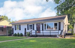 328 Boulevard Road, Keokuk, IA 52632