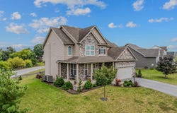88 PIMLICO PATH, MARTINSBURG, WV 25404
