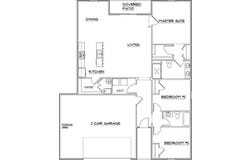 11773 W Scarlett Ct, Maize, KS 67101