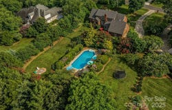 1482 Willow Oaks Trail, Matthews, NC 28104