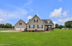 817 Tulls Creek Road, Moyock, NC 27958