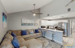 126 E Mars, South Padre Island, TX 78597