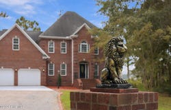 516 Long Point Road, Chocowinity, NC 27817