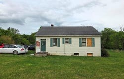 28 FROST DRIVE, ROMNEY, WV 26757