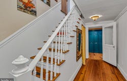 1434 MELROSE ROAD, LOTTSBURG, VA 22511