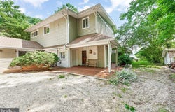 2037 INDIAN CIRCLE, ST LEONARD, MD 20685