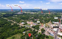 114 Carthel, Mount Vernon, TX 75457