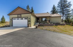 32732 N 14TH AVE, Spirit Lake, ID 83869