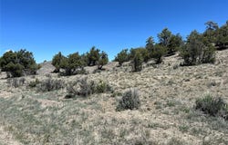 Buena Vista Road, Tierra Amarilla, NM 87575