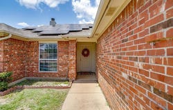 953 Mesa Vista Drive, Crowley, TX 76036