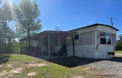236 Walker Ferry rd, Jena, LA 71342