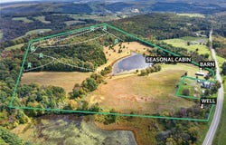 420 Glen Road, Berkshire, NY 13736