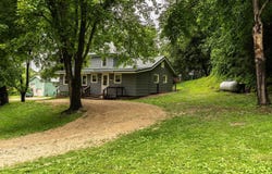 N3248 Miller Road, Elroy, WI 53929