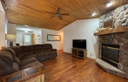 9997 WOODLAND CIR, Minocqua, WI 54548