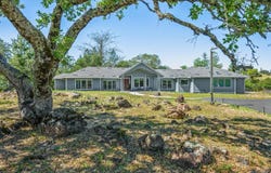 4665 Upper Ridge Road, Santa Rosa, CA 95404