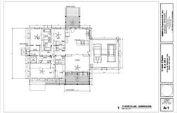 375 E Vineyard Drive Drive, Altus, AR 72821
