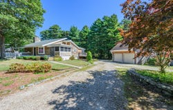 6 Cedar Street, Cotuit, MA 02635
