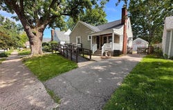 812 Buckingham Road, Kettering, OH 45419