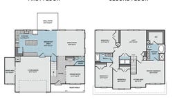 515 Log Pond (Lot 75) Road, Fayetteville, NC 28311