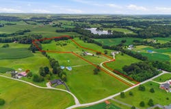 133 Levee Lane, Hodgenville, KY 42748