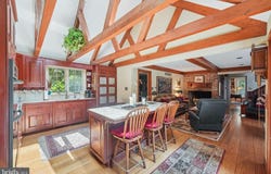 4250 FRETZ MILL ROAD, CARVERSVILLE, PA 18913