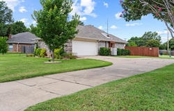 129 Brushy Mound Road, Burleson, TX 76028