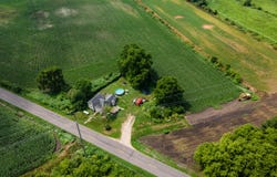 88080 Old Swamp Road, Decatur, MI 49045